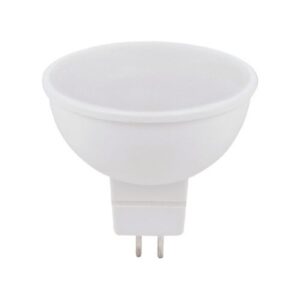 Set 10 Bec LED Spot 5W GU10 6500K Klaus