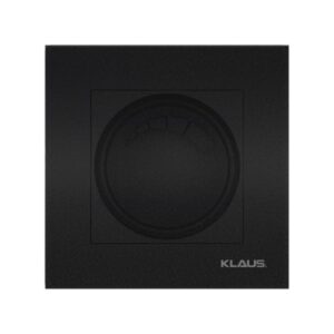 Variator Dimmer LED 24W Negru Klaus