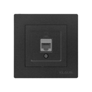 Set 10 Priza Date Cat5e RJ45 KE01812 Klaus