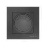 Variator LED 24W Antracit (gri închis) Klaus