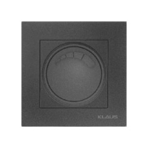 Variator LED 24W Antracit (gri închis) Klaus