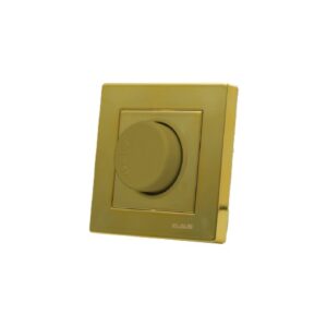 Variator LED 24W Auriu mat KE01925 Klaus