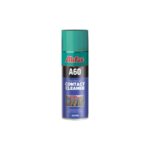 Spray Curățitor Contacte Electrice A60, 400 ml, Akfix