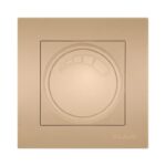 Variator LED 24W Auriu mat KE01425 Klaus