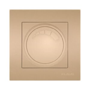 Variator LED 24W Auriu mat KE01425 Klaus