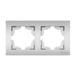 Set 20 Rame Duble Aluminiu Klaus