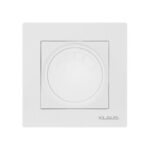 Variator Dimmer LED 24W Alb Klaus