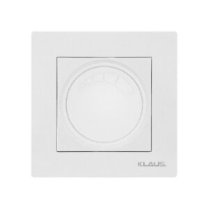 Variator Dimmer LED 24W Alb Klaus