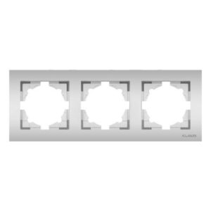 Set 14 Rame Triple Aluminiu Klaus