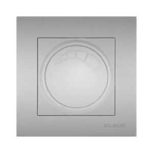 Variator LED 24W Aluminiu (gri metalic) Klaus