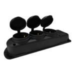 Set 2 Priza Schuko KE0106 Klaus