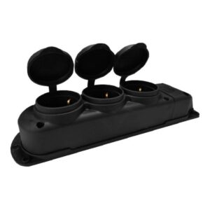 Set 2 Priza Schuko KE0106 Klaus