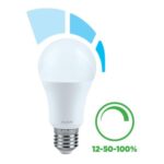 Bec LED Dimmabil 9W 720Lm E27 4000K Klaus