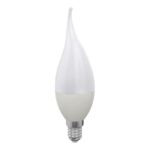 Bec LED Lumânare 6W 480Lm E14 4000K KE49218 Klaus
