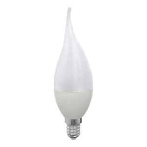 Bec LED Lumânare 6W 480Lm E14 4000K KE49218 Klaus