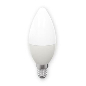 Bec LED Lumânare 6W 480Lm E14 4000K KE49208 Klaus