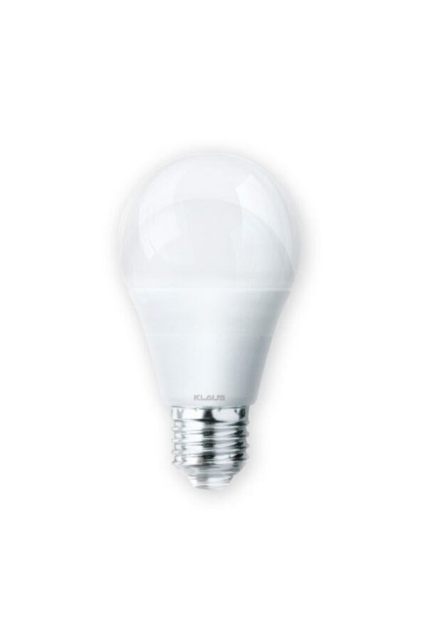 Bec LED Cu Senzor Radar 9W 720Lm E27 Klaus