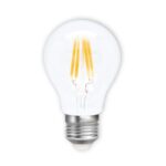 Bec LED Filament A60 5.5W Klaus