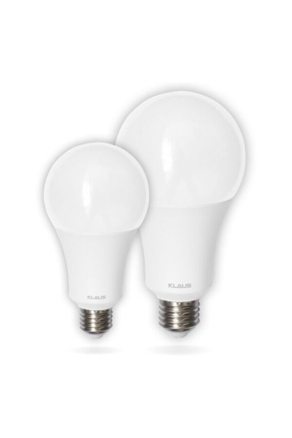 Bec LED 7W 630Lm E27 4000K Klaus