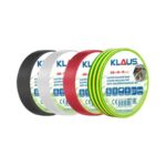 Set 10 Role Banda Izolatoare Alb Klaus