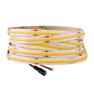 Conector Banda LED DOB 14W/m Alb neutru Klaus