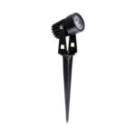 Lampa Gradina Tarus LED 5W 3000K IP65 Klaus