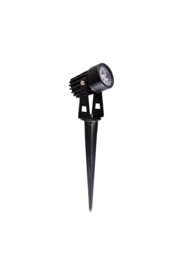 Lampa Gradina Tarus LED 5W Verde IP65 Klaus