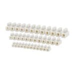 Set 10 Bloc Conector 12P 10A/380V 10mm2 Klaus