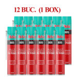 Spumă PU Multi Purpose Pai 750 ml, 805, Pachet 12 buc, Akfix