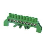 Set 10 Bloc Conector 6P Ceramic 6x9mm KE44801 Klaus