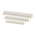 Set 10 Bloc Conector 12P 30A/380V 16mm2 Klaus