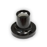 Set 25 Suporturi Lampa (Dulie) Plastic KE43105 Klaus