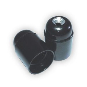 Set 25 Suporturi Lampa (Dulie) Plastic KE43103 Klaus