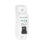 Set 6 Siguranțe MCB 1P 16A 4.5kA Klaus