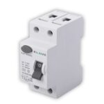 Diferențial RCCB 1P+N 63A 30mA Klaus