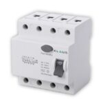 Siguranță Automată MCB 3P+N 32A 6kA Klaus