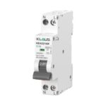 Întrerupător Simplu Alb KE42220R Klaus