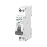 Întrerupător Simplu Alb KE42232R Klaus