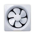 Ventilator Evacuare Standard 52W Alb Klaus