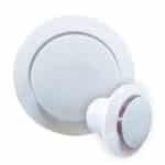 Ventilator Evacuare Plat 20W Alb Klaus