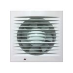 Ventilator Evacuare 5inch 18W Cu Lampa KE39302 Klaus