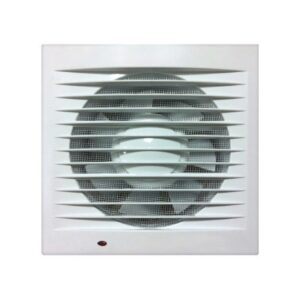 Ventilator Evacuare 6inch 21W Cu Lampa Klaus