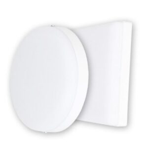 Panou LED Rotund Frameless 18W 6500K KE35936 Klaus