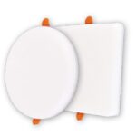 Panou LED Rotund Frameless 35W 4000K KE35945 Klaus