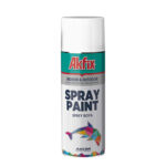 Lac Spray Clear Coat Lucios 400 ml Economic, Akfix