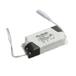 Driver LED Curent Constant 15W Pentru Panouri LED Klaus
