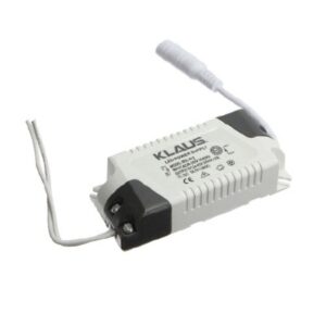 Driver LED Curent Constant 12W Pentru Panouri LED Klaus