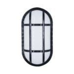 Aplica LED Ovala 15W IP54 Klaus