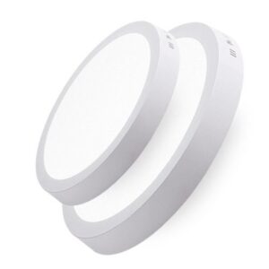 Panou LED Rotund 6W 4000K Klaus