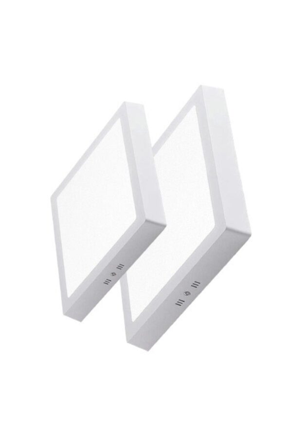 Panou LED Pătrat 18W 6500K Klaus